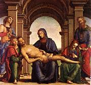 PERUGINO, Pietro Pieta af china oil painting reproduction